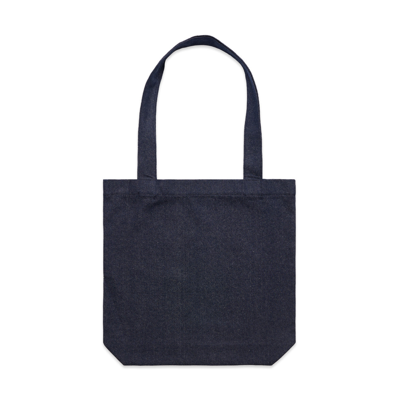 CARRIE Denim Tote-1012