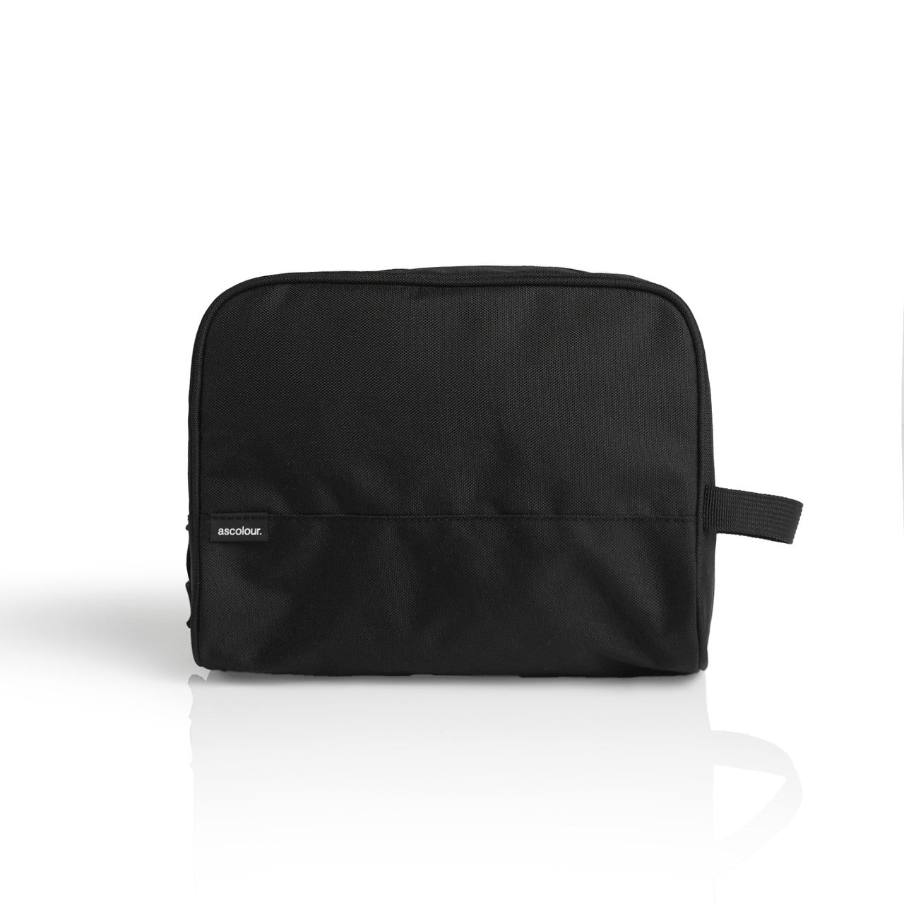 RECYCLED Toiletry Bag-1022