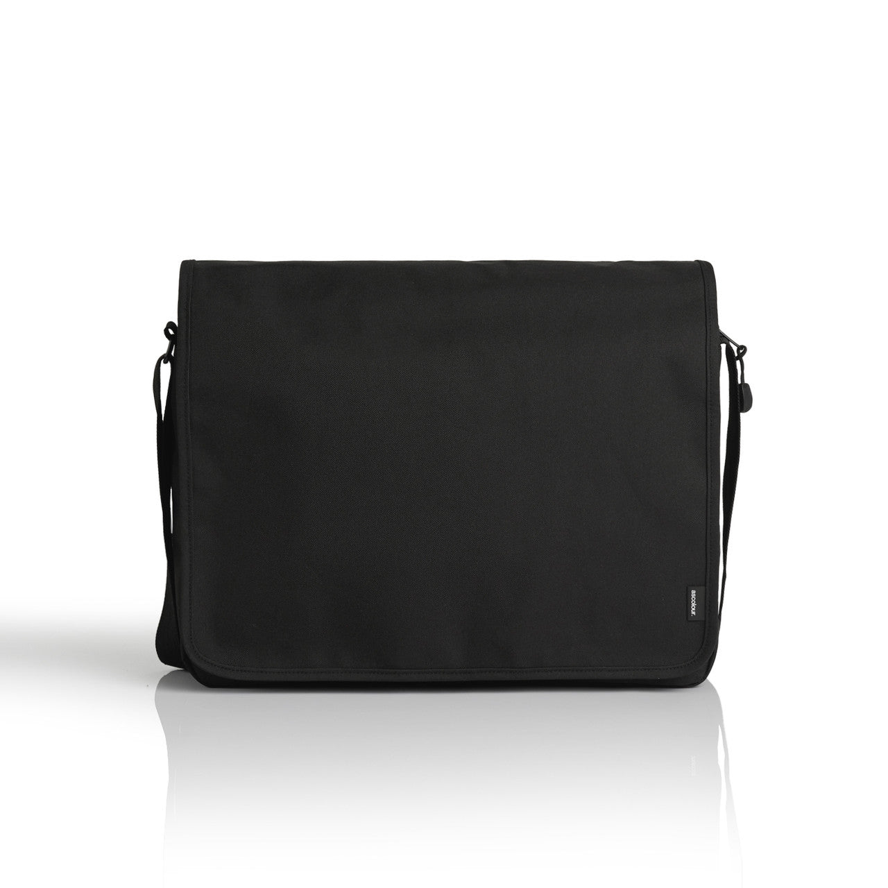 RECYCLED Messenger Bag-1027