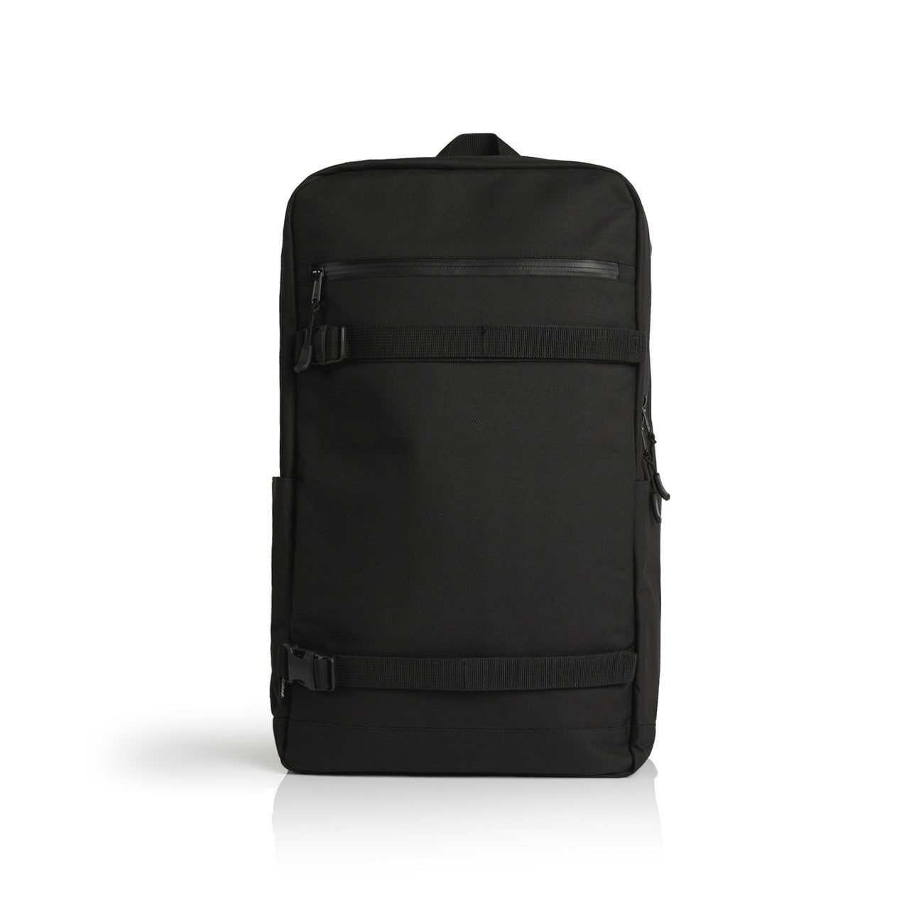 RECYCLED Strap Backpack-1031