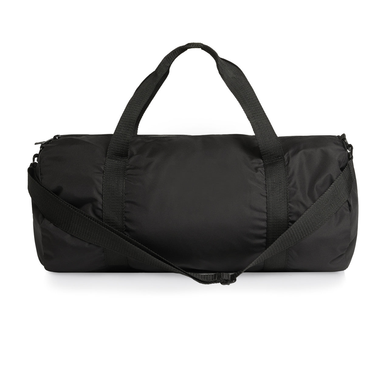 RECYCLED Light Duffel Bag-1038
