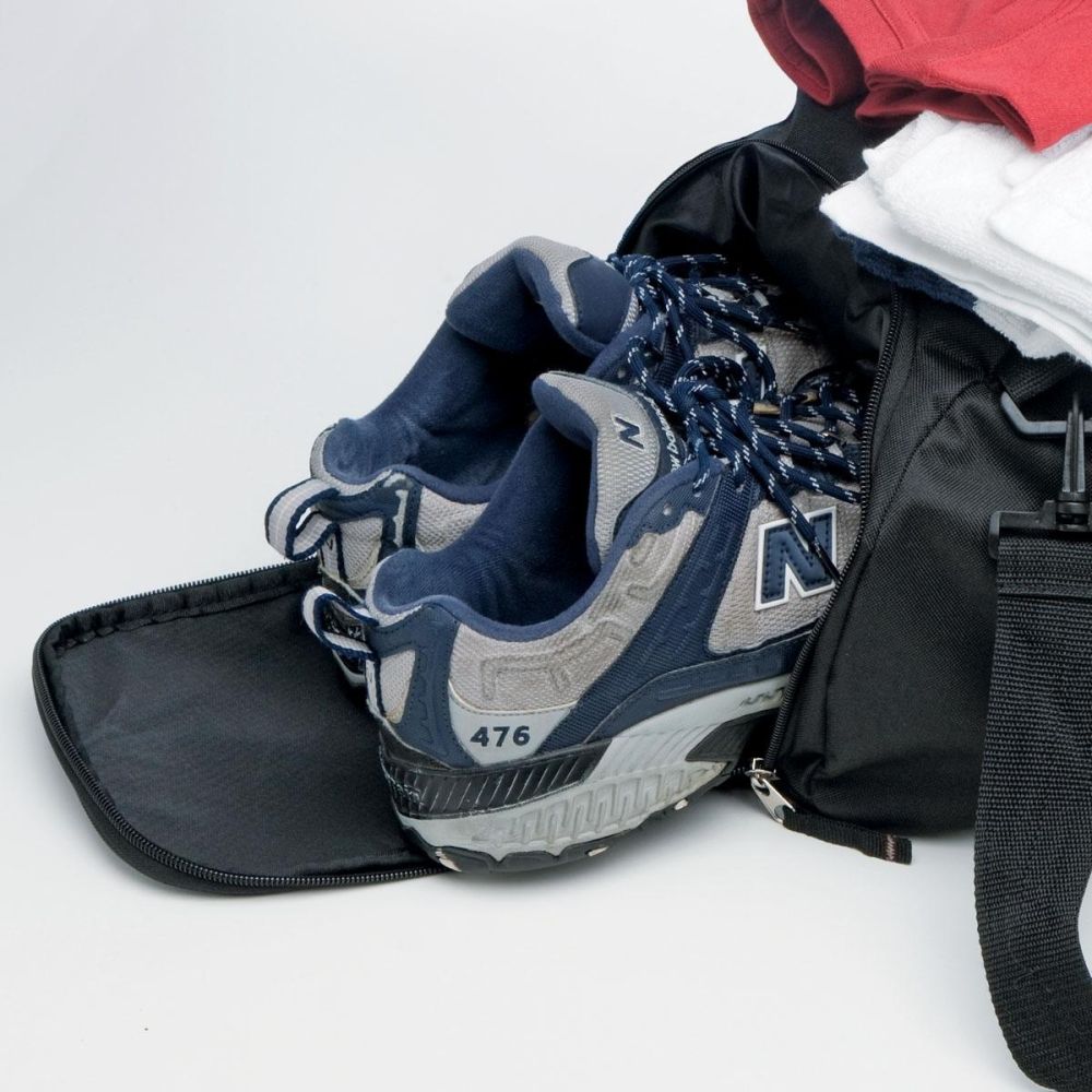 MOTION Gym Bag-1042