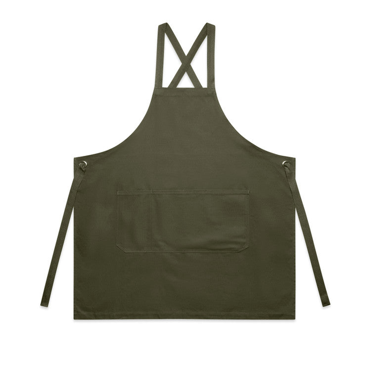 CARRIE Apron-1082