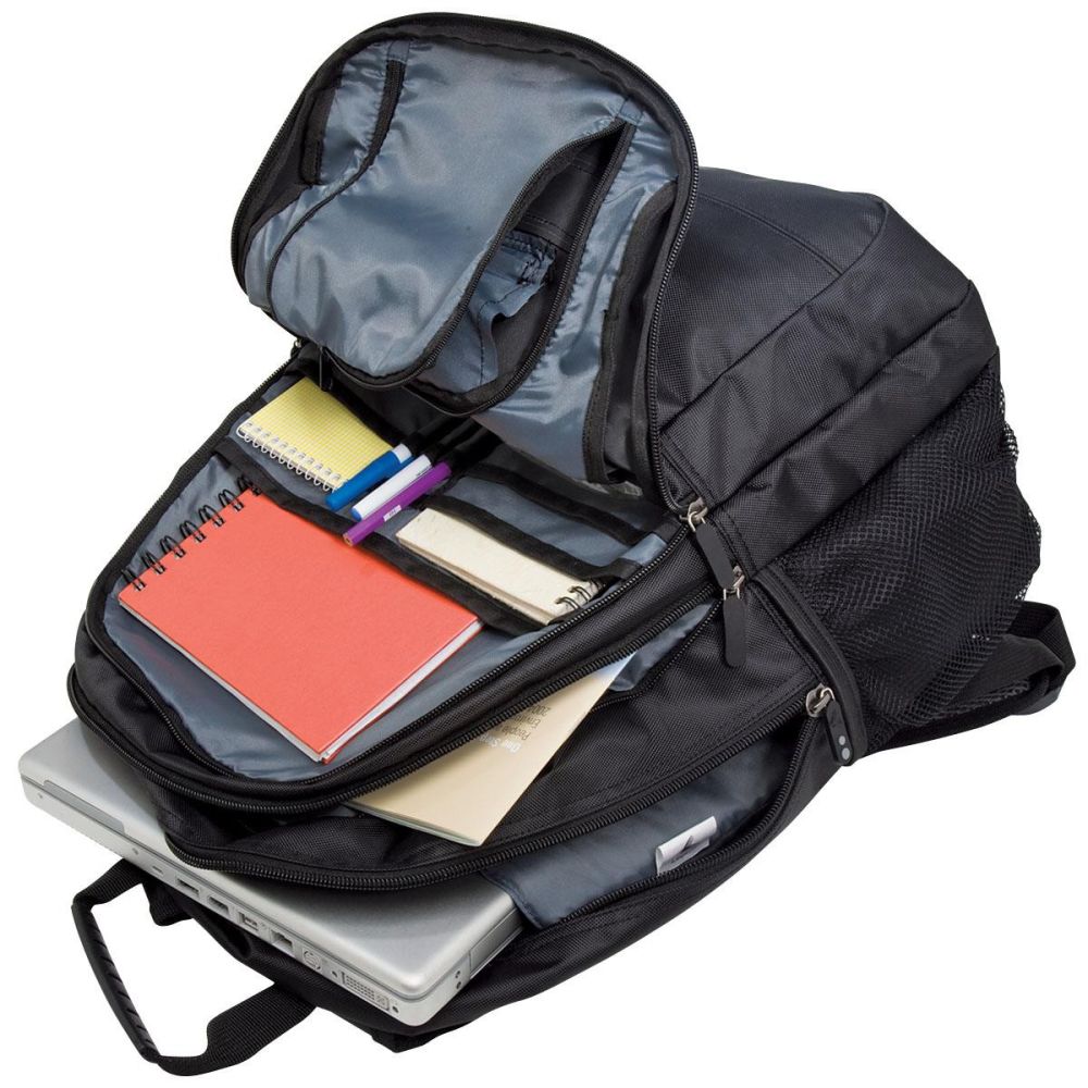 JET Laptop Backpack-1090