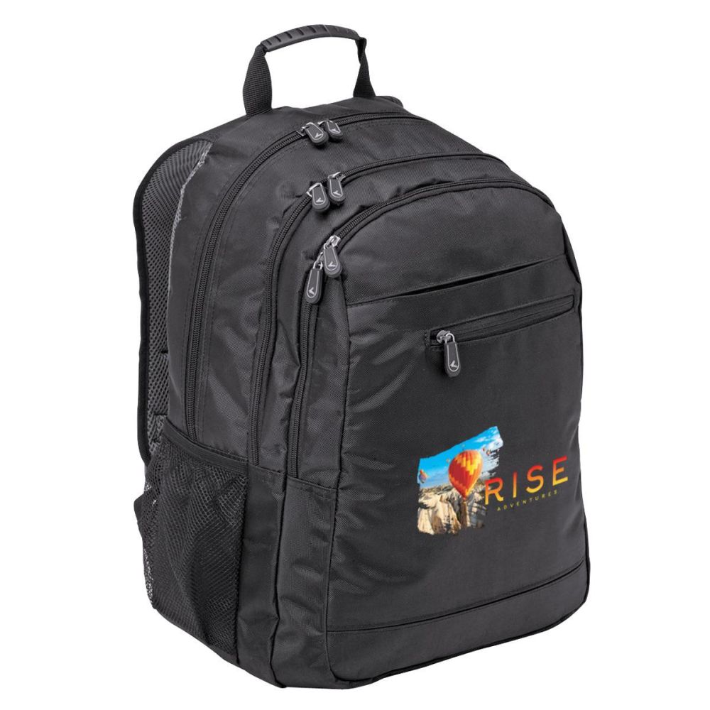 JET Laptop Backpack-1090