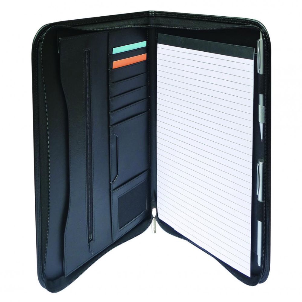WINDSOR A4 Zip Compendium-1116