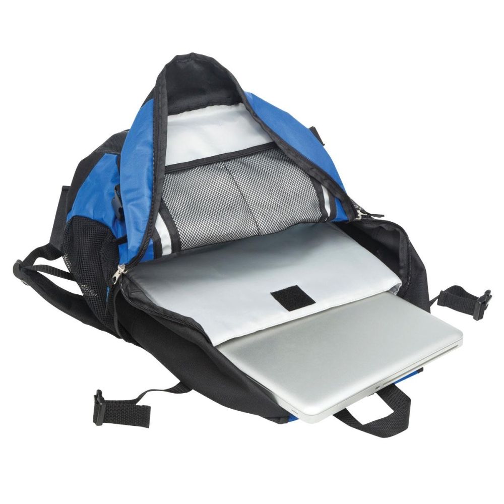 BOOST Laptop Backpack-1144