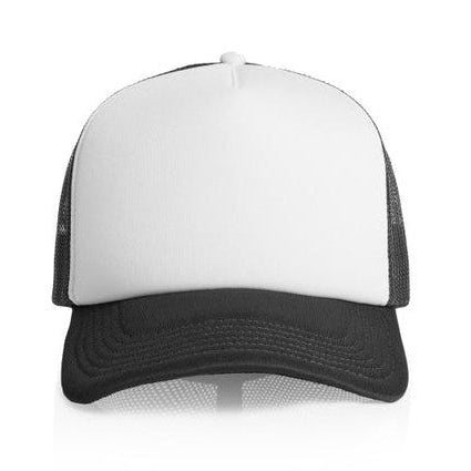 FRAME Foam 2-Tone Trucker-1163