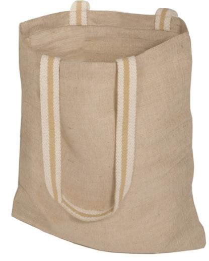ECO Jute Tote-1168