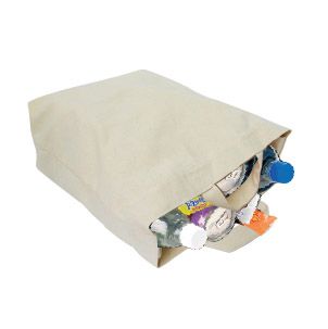 DUAL Carry Canvas Bag-1181