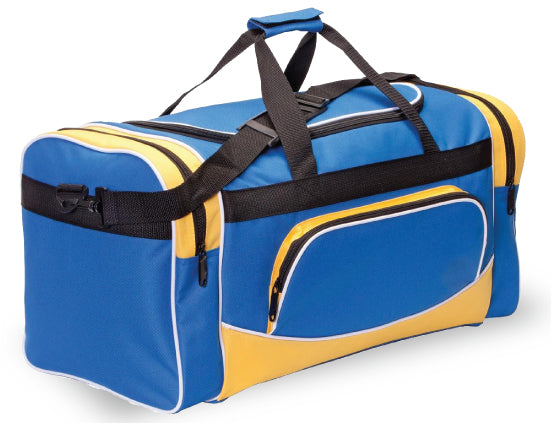 RANGER Sports Bag-1212