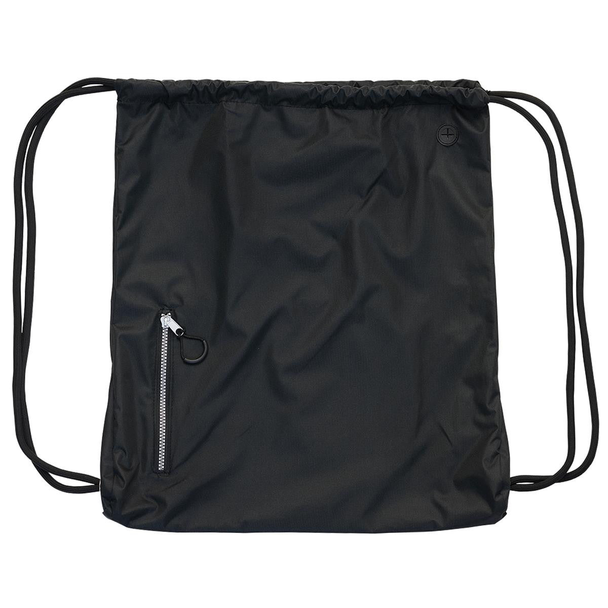 BOSS Backsack-Black-1215