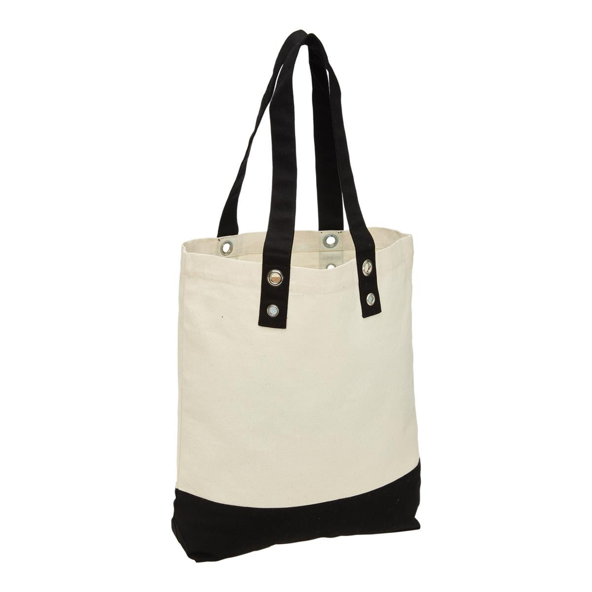 CANVAS Beach Tote-1960