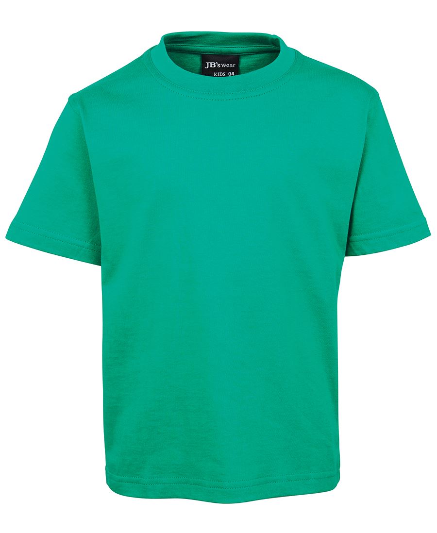 JB's KIDS TEE JNR
