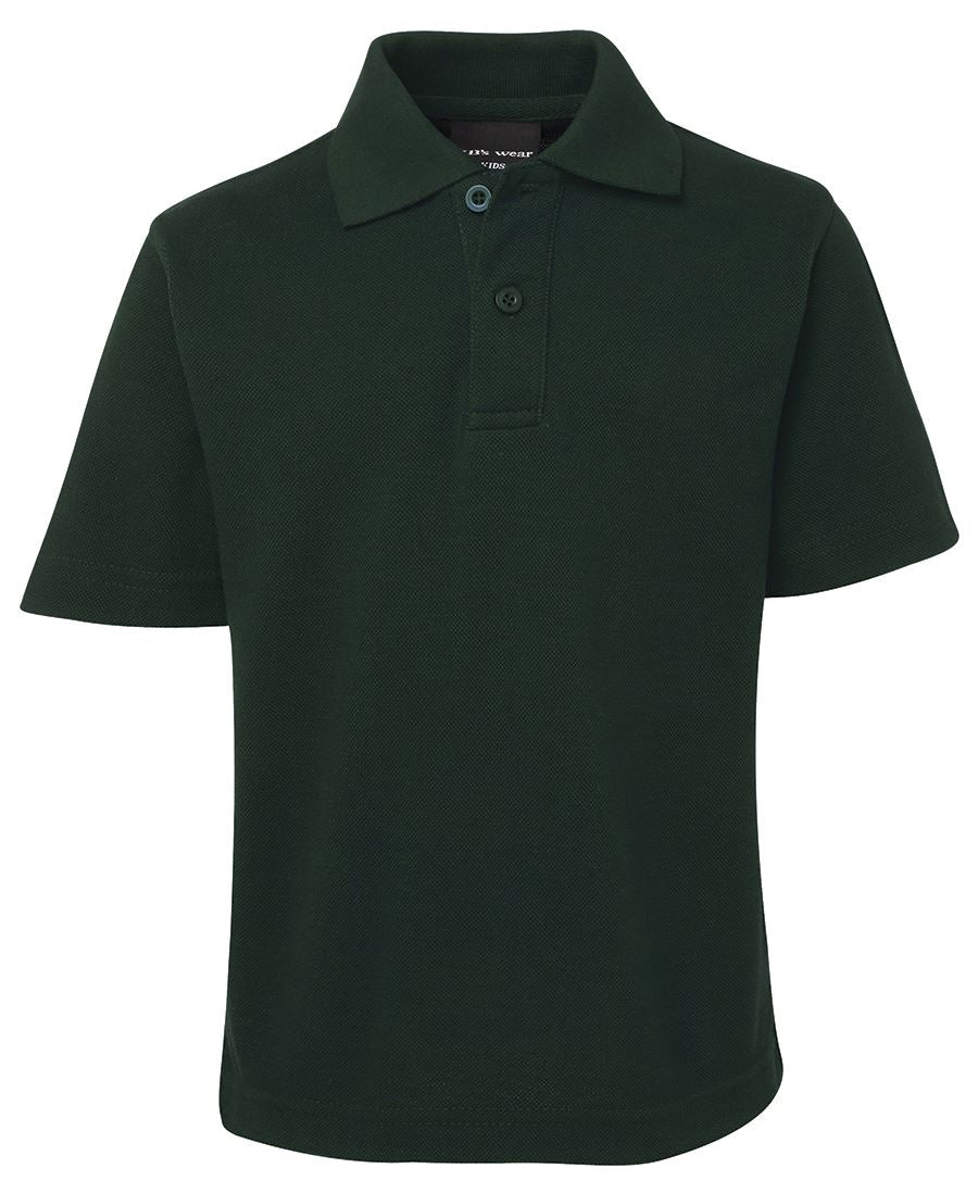 JB's KIDS S/S 210 POLO
