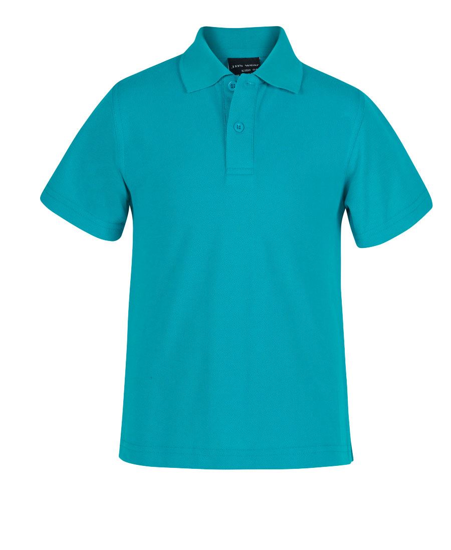 JB's KIDS S/S 210 POLO