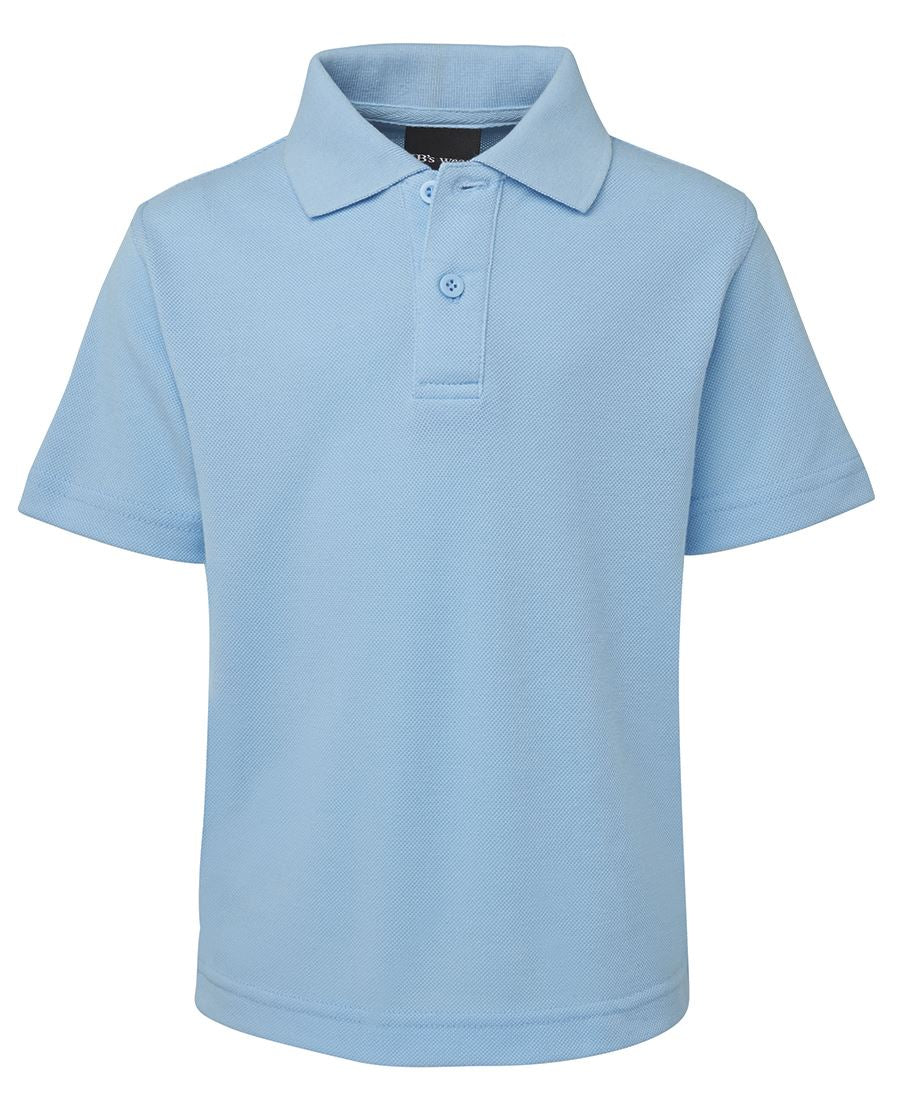 JB's KIDS S/S 210 POLO
