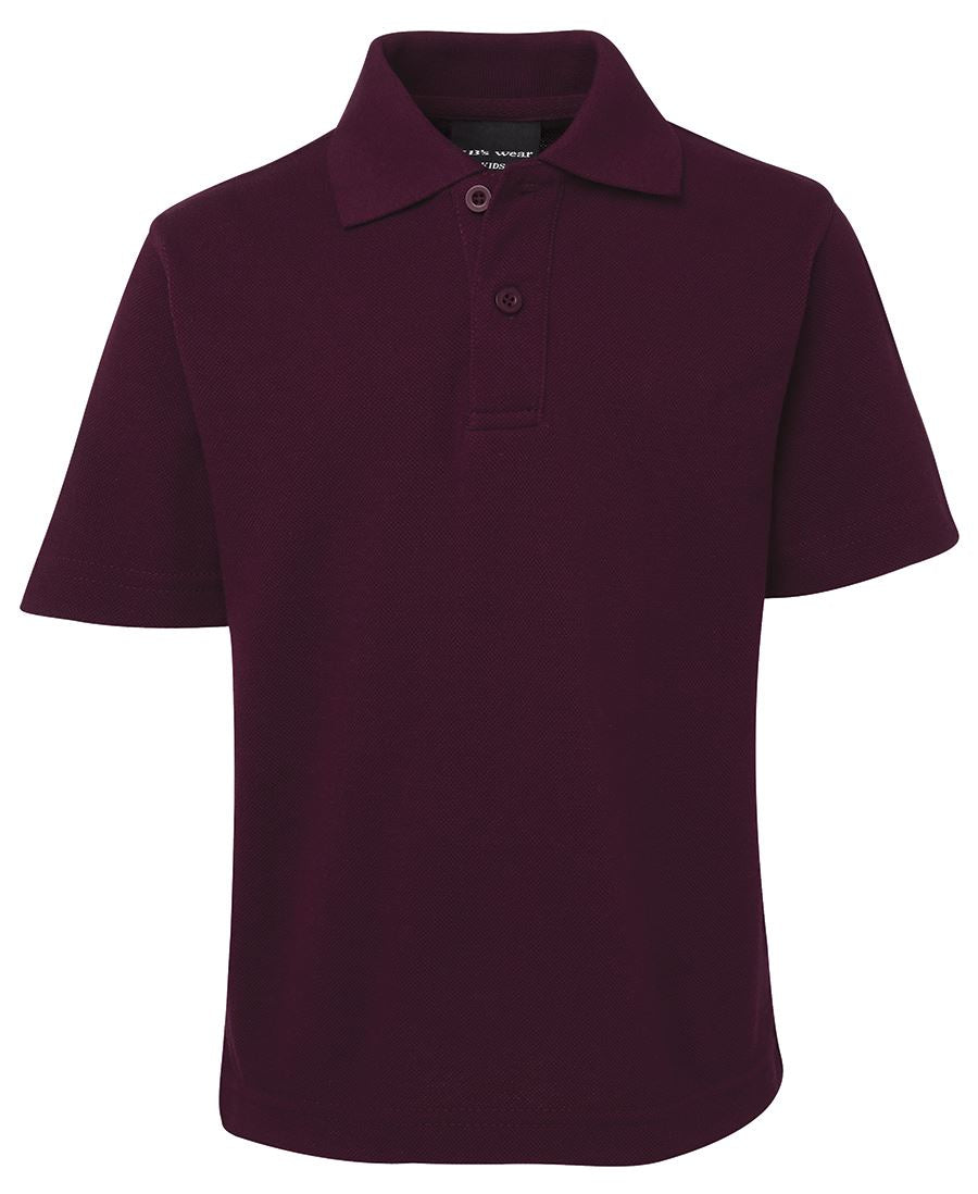 JB's KIDS S/S 210 POLO