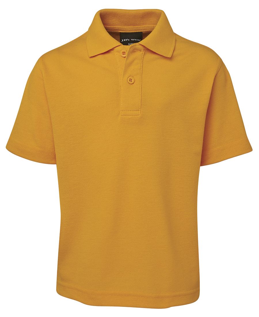 JB's KIDS S/S 210 POLO