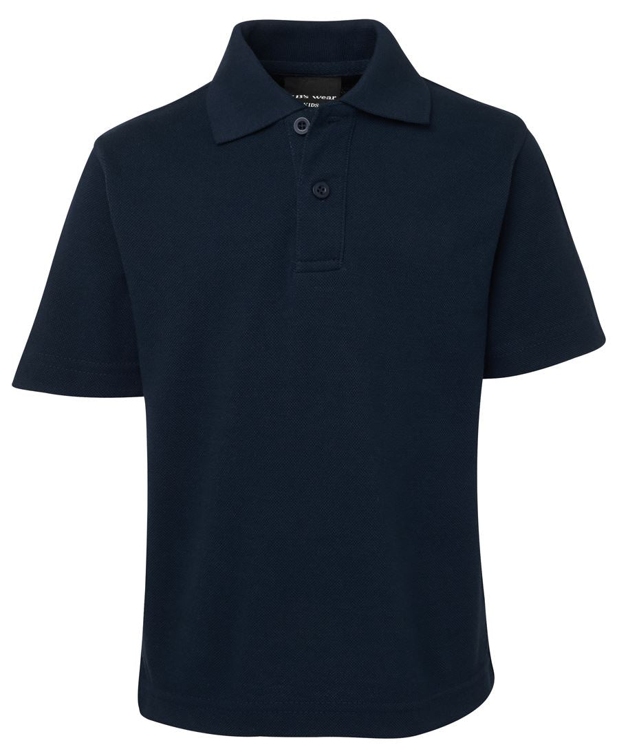 JB's KIDS S/S 210 POLO