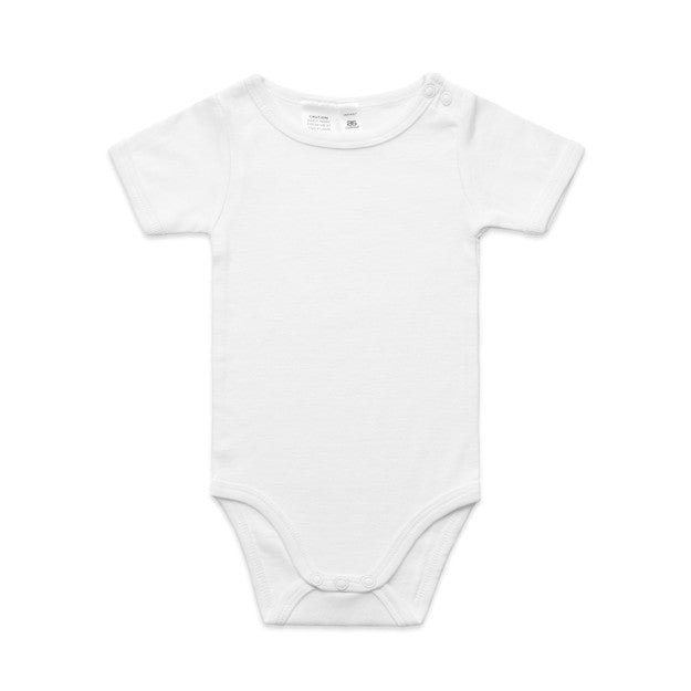 ORGANIC Mini-Me One-Piece Infant-3003