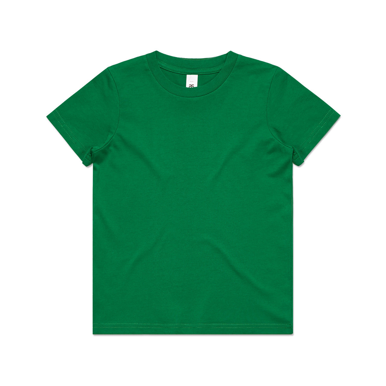 YOUTH STAPLE TEE SIZE