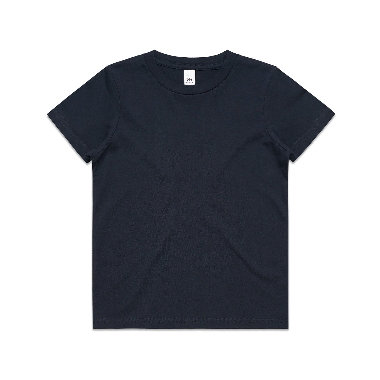 YOUTH STAPLE TEE SIZE