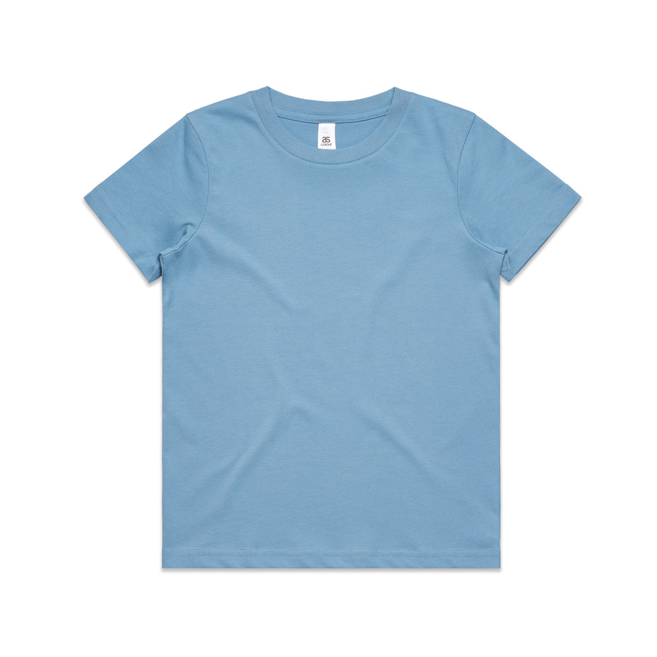 YOUTH STAPLE TEE SIZE