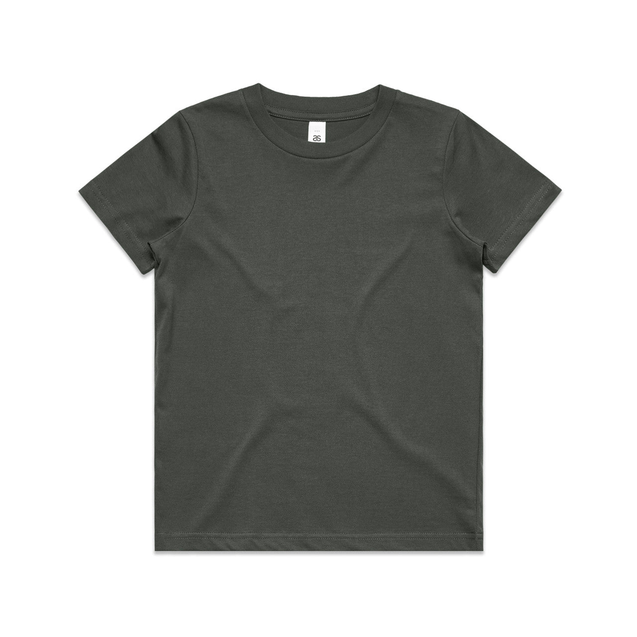 YOUTH STAPLE TEE SIZE