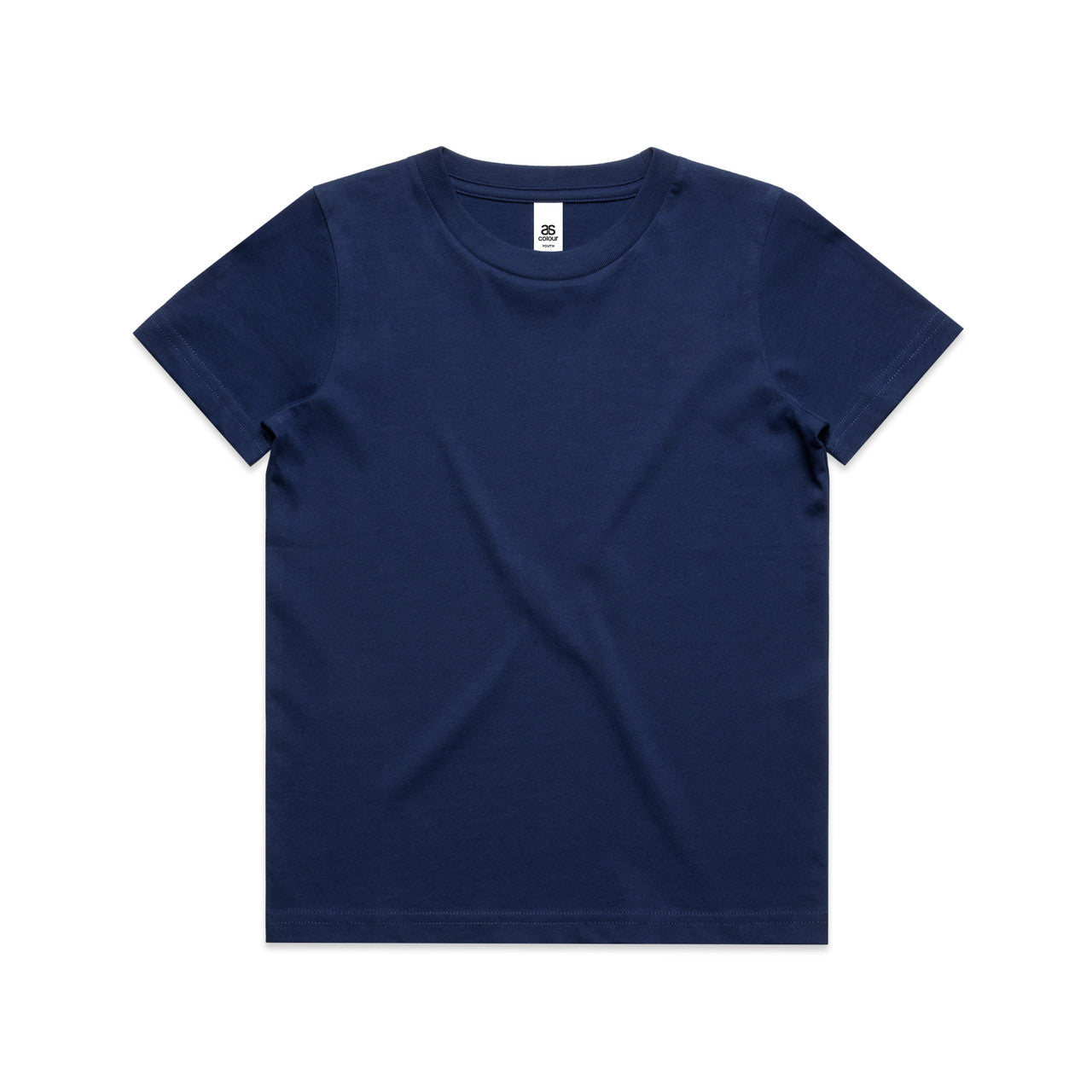 YOUTH STAPLE TEE SIZE