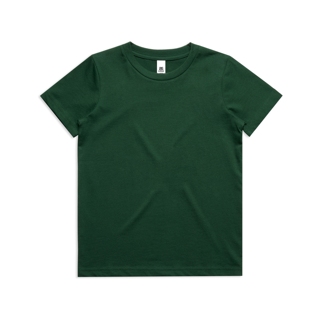 YOUTH STAPLE TEE SIZE