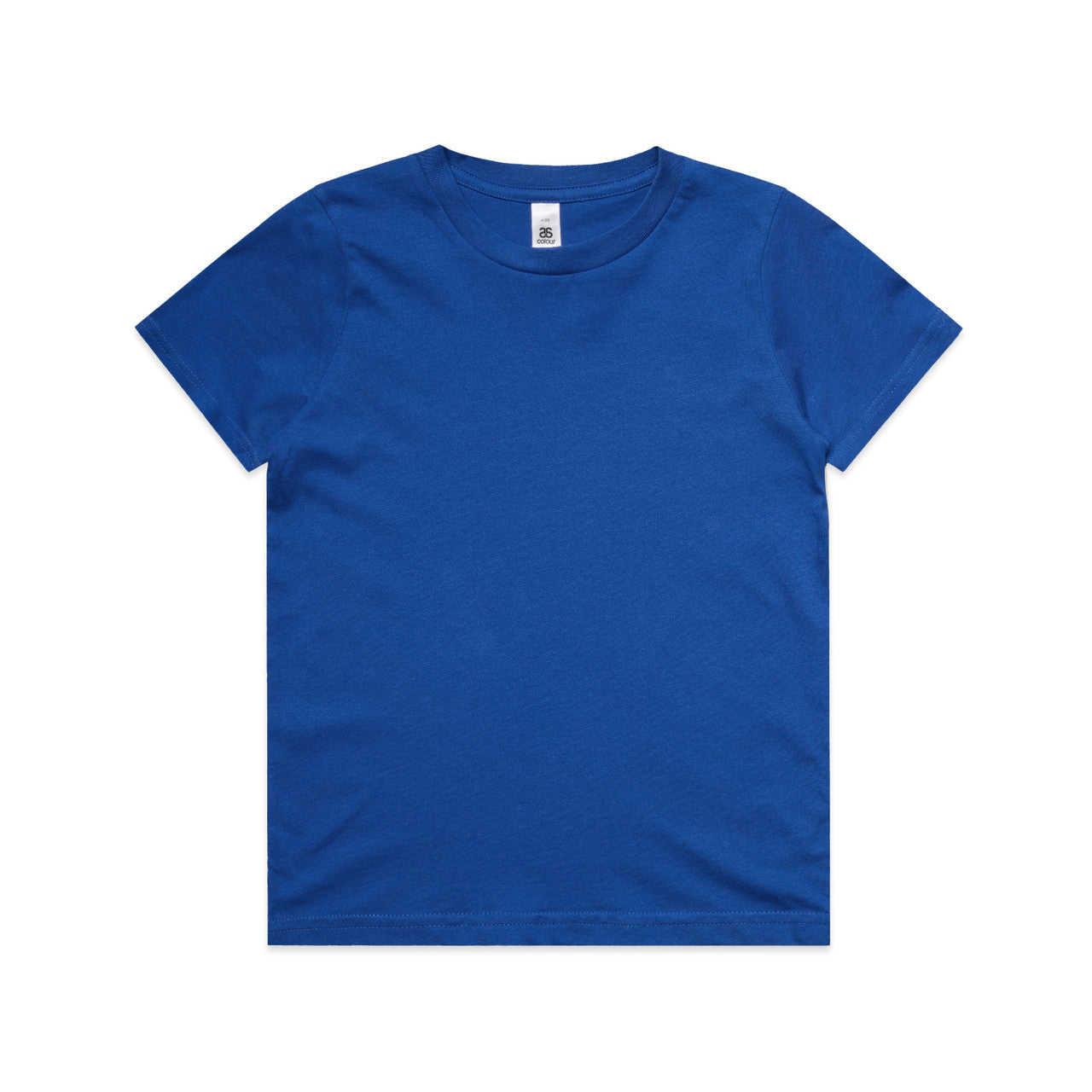 YOUTH STAPLE TEE SIZE