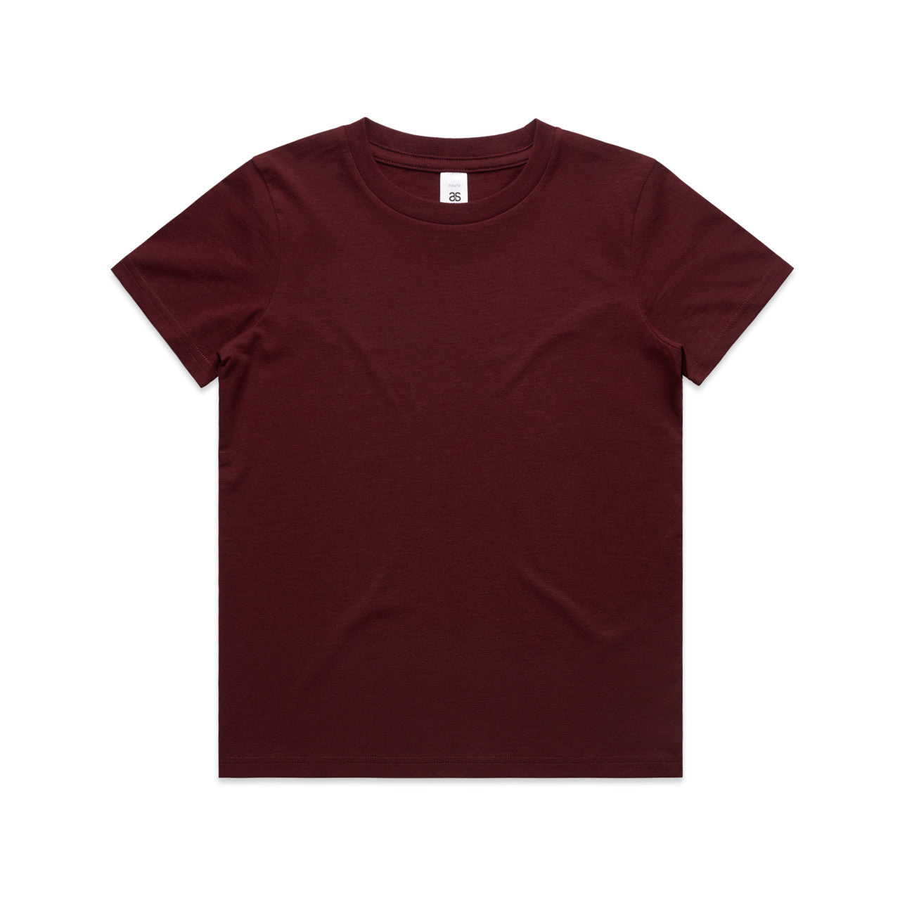YOUTH STAPLE TEE SIZE