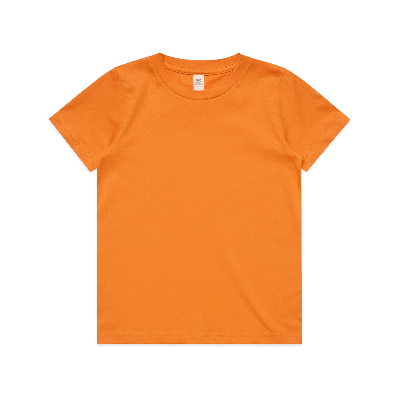 YOUTH STAPLE TEE SIZE