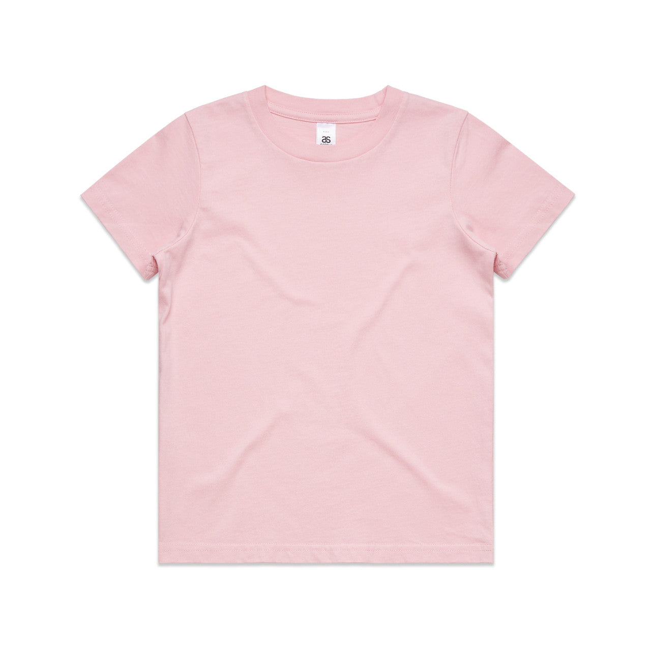 YOUTH STAPLE TEE SIZE
