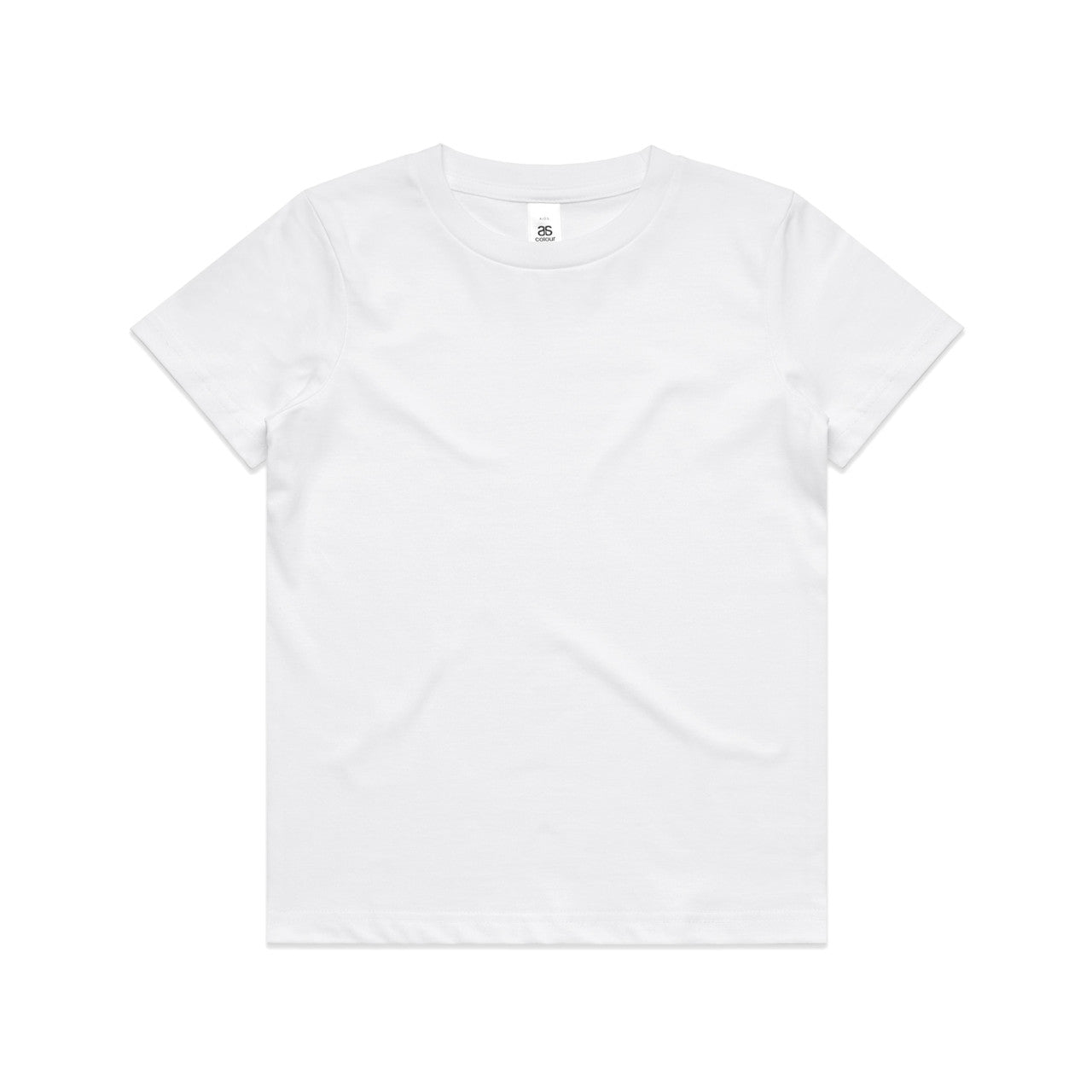 YOUTH STAPLE TEE SIZE
