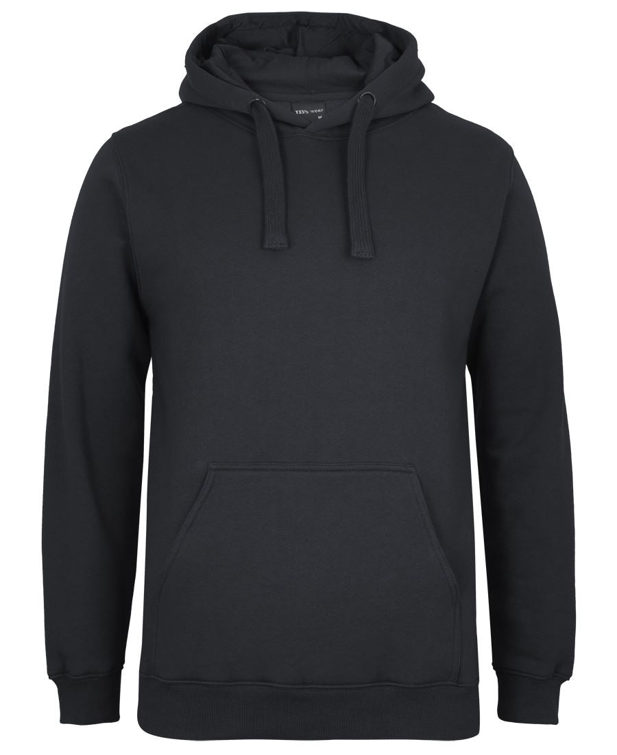 FLEECY Hoodie(10/11XL-12/13XL)Adults-3FH