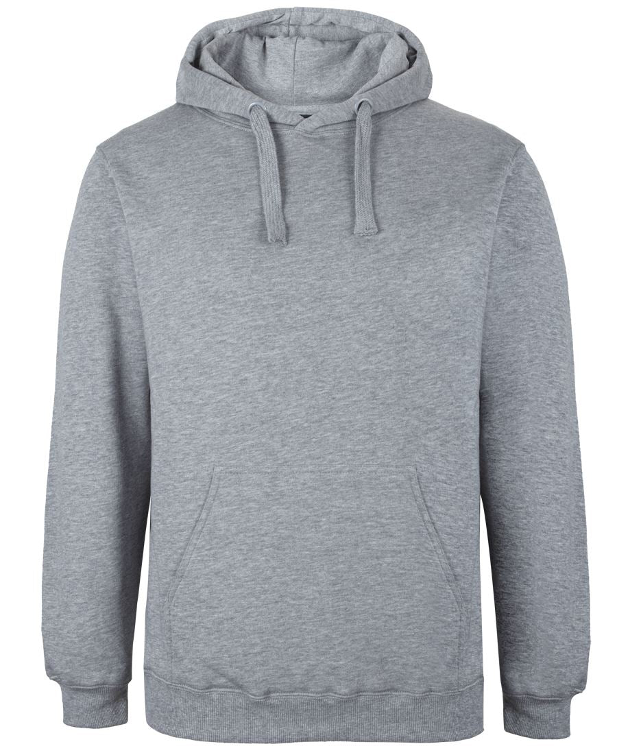 JB's FLEECY HOODIE
