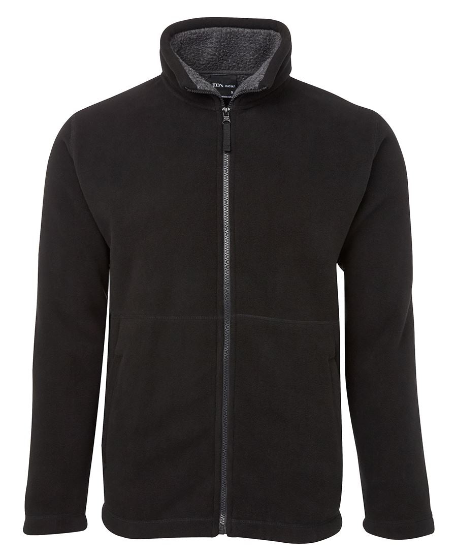 SHEPHERD Jacket-3JS