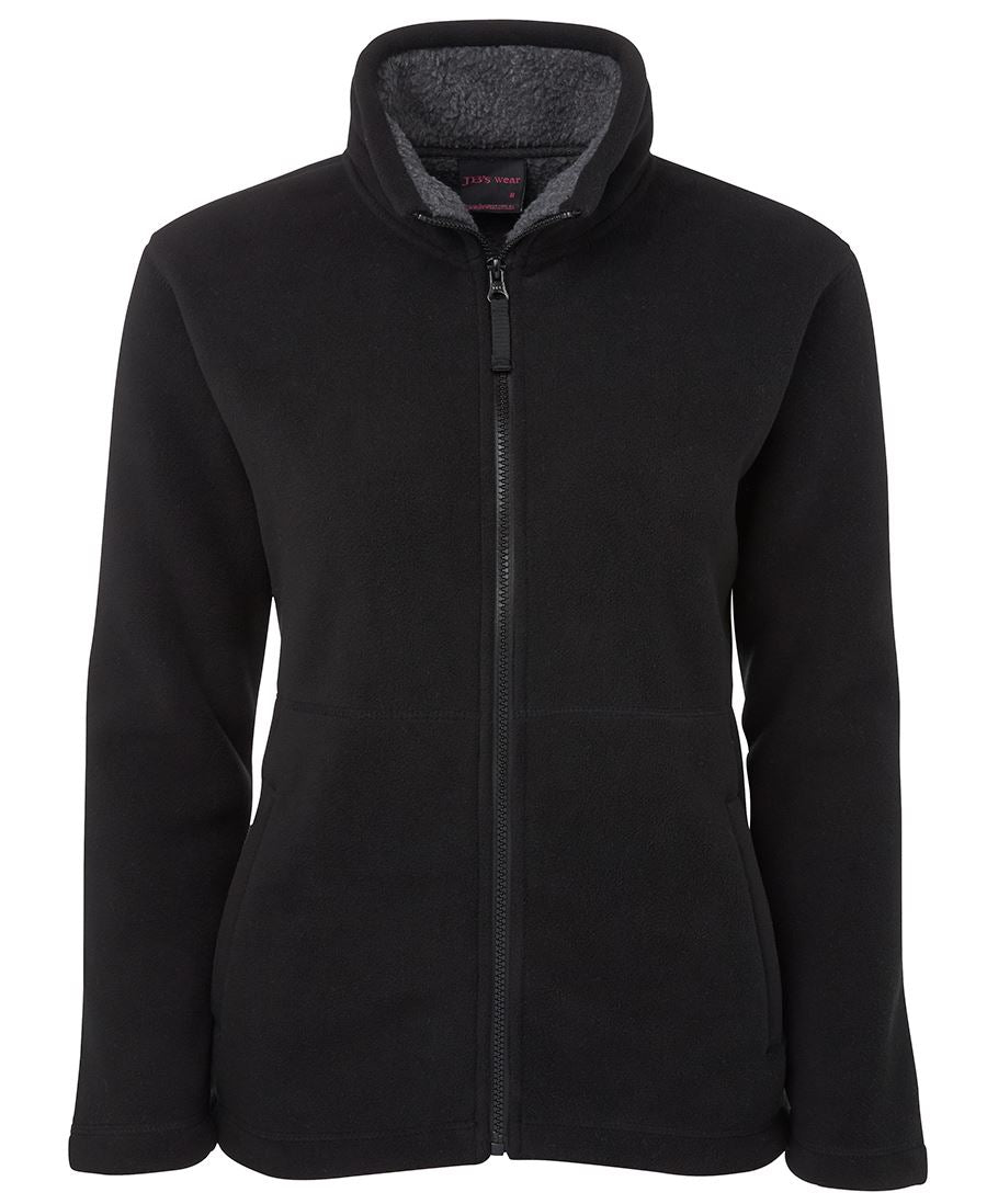 SHEPHERD Jacket Wo's-3LJS