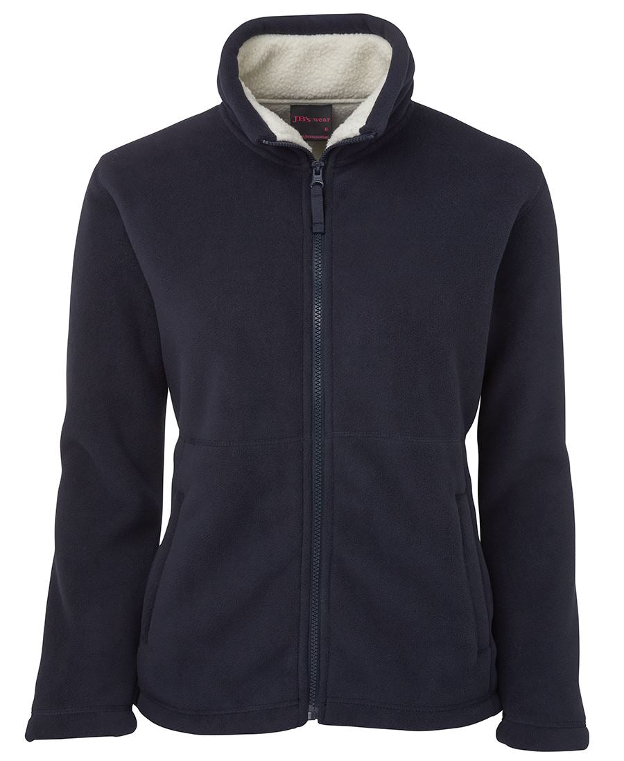 SHEPHERD Jacket Wo's-3LJS