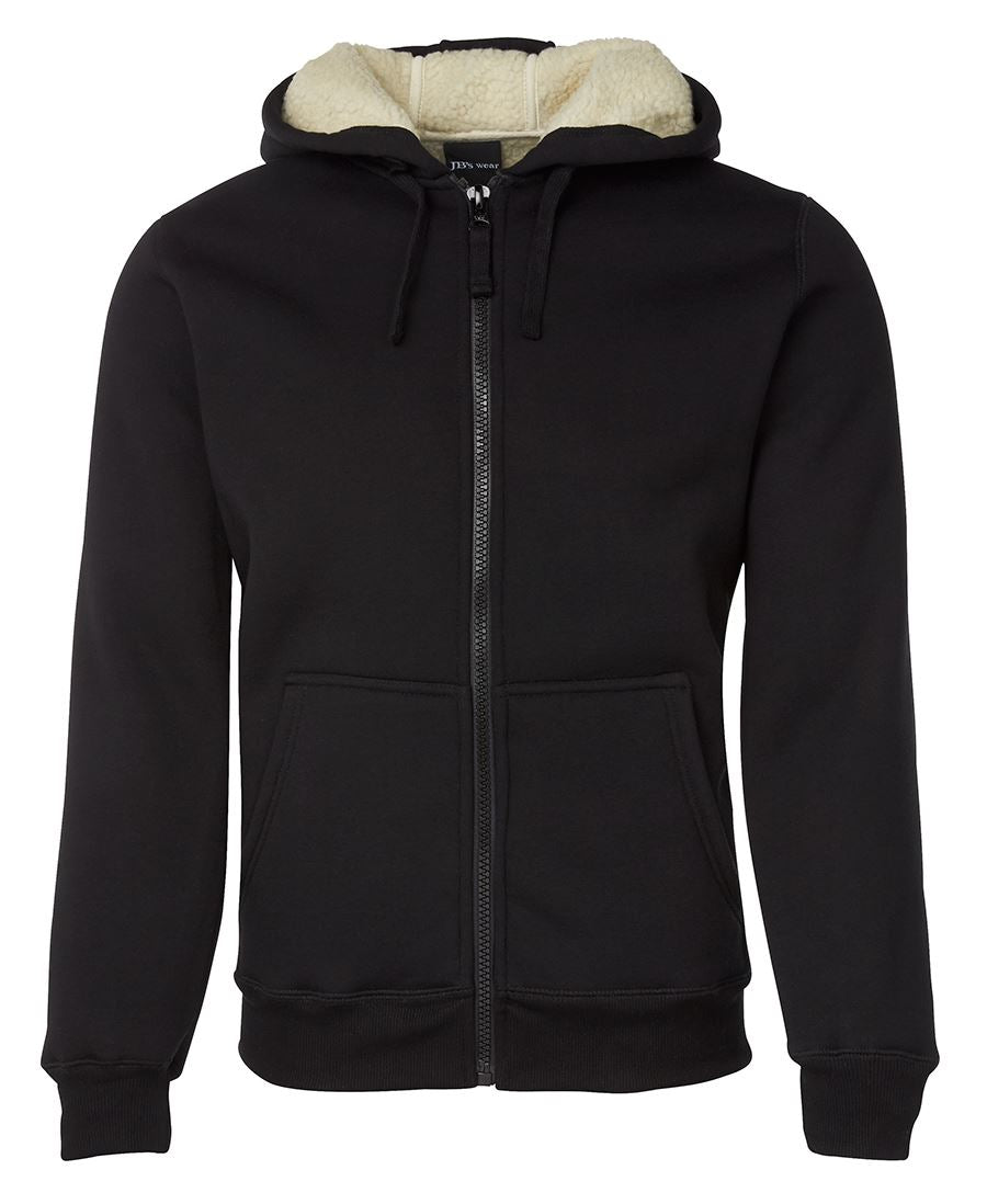 SHEPHERD Hoodie-3SH