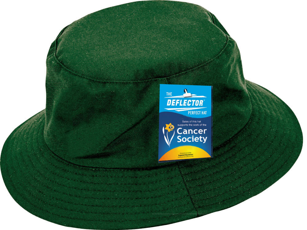 Deflector Perfect Hat