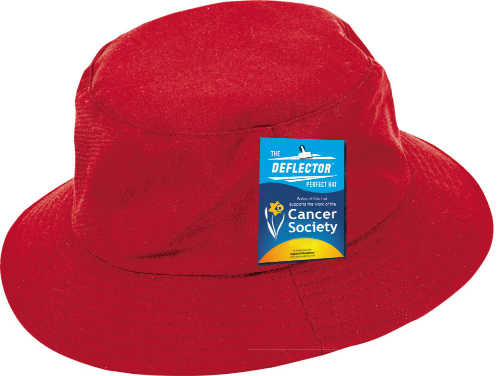 Deflector Perfect Hat