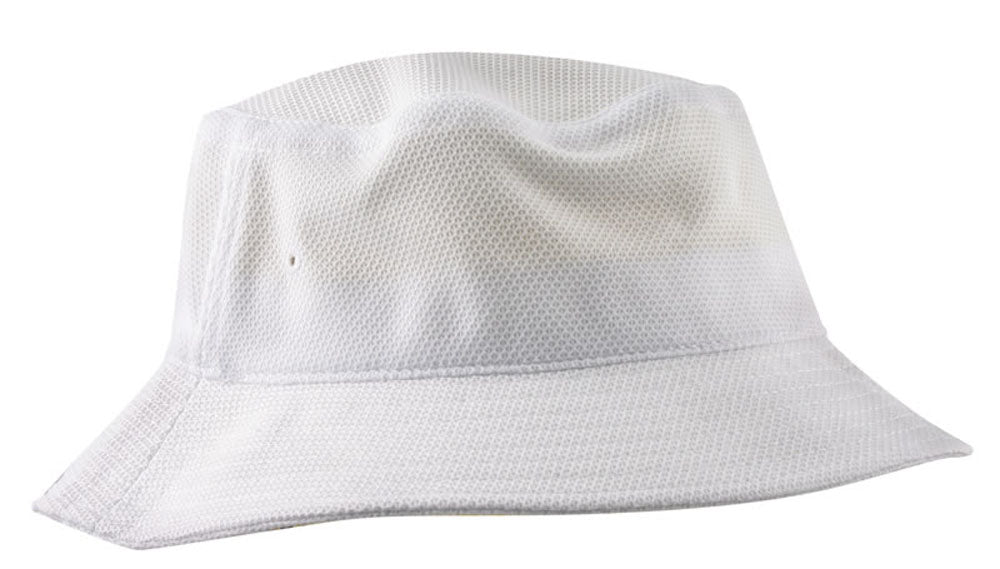 Mesh Bucket