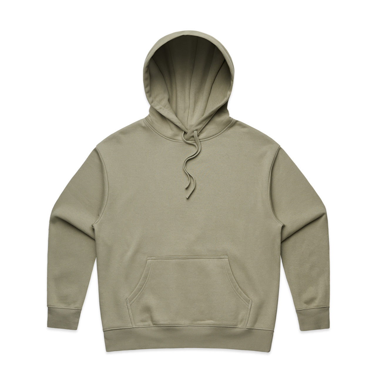 WOS HEAVY HOOD B-