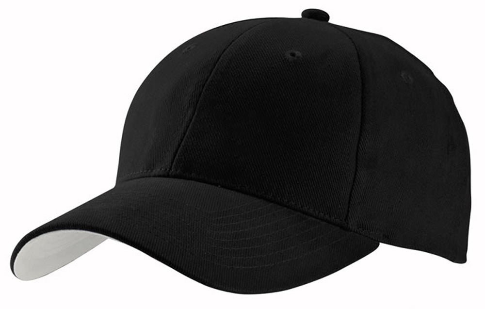 Contrast Cap