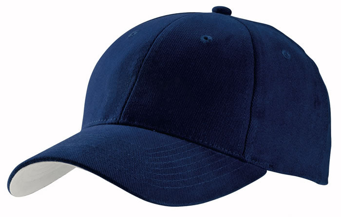 Contrast Cap