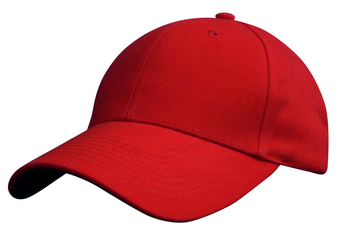 Contrast Cap