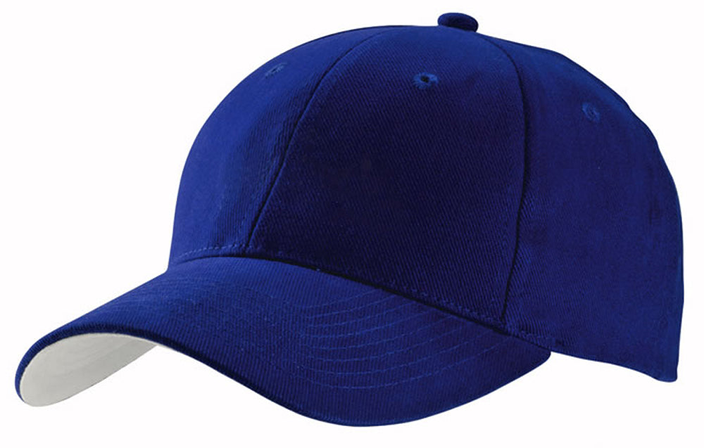 Contrast Cap